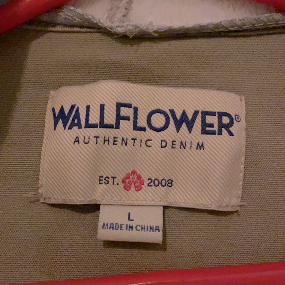 Camo jacket - Picture 5 of 5